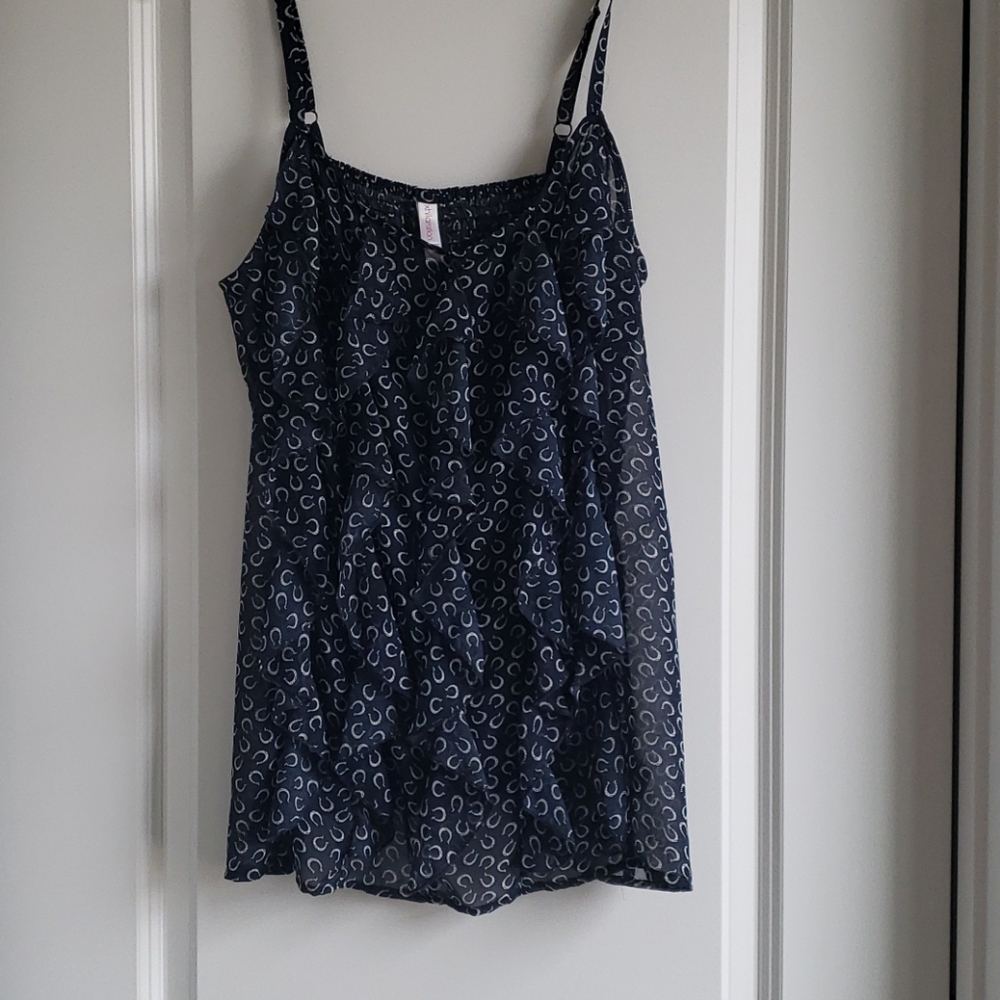 Tank top